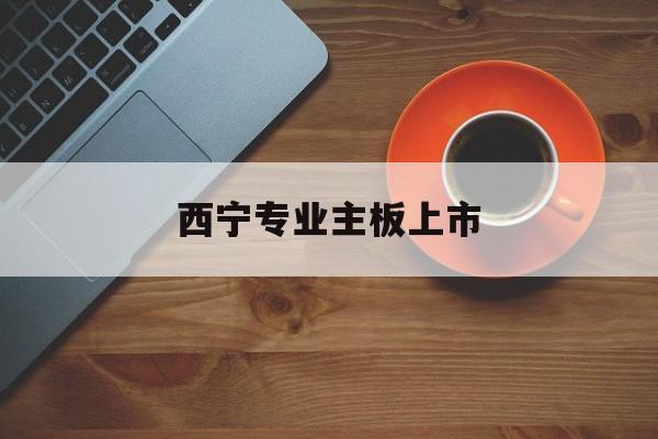 喀什市西宁专业主板上市(西宁有什么上市公司)
